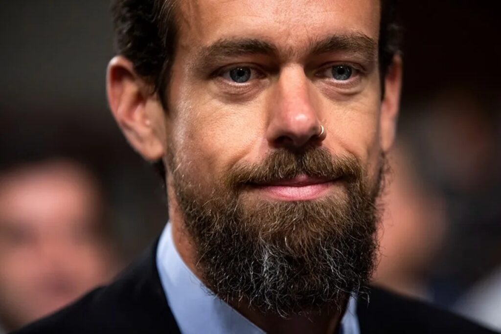 bitchat twitter dorsey