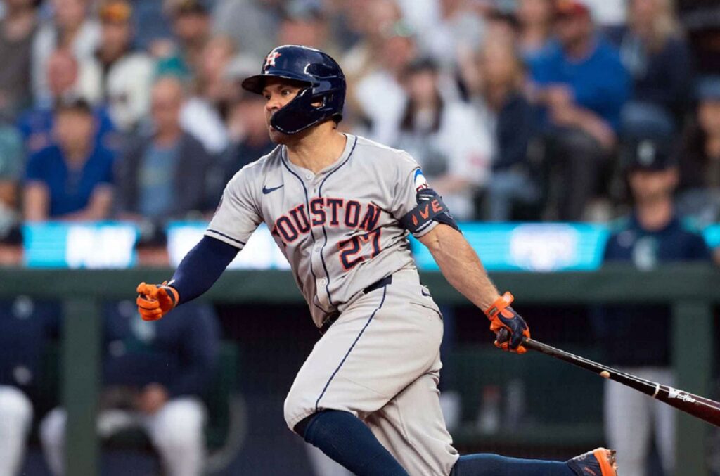Altuve