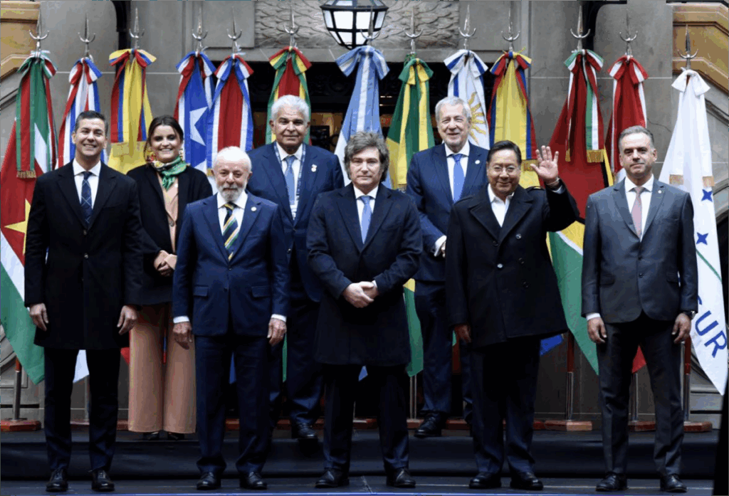 Mercosur