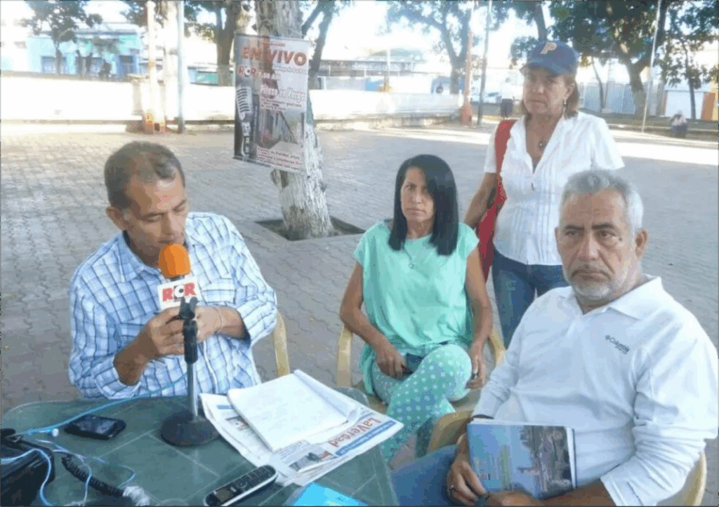 Luis López