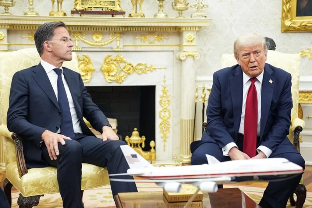 Trump rusia ucrania putin