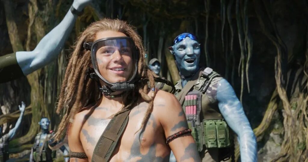 disney avatar