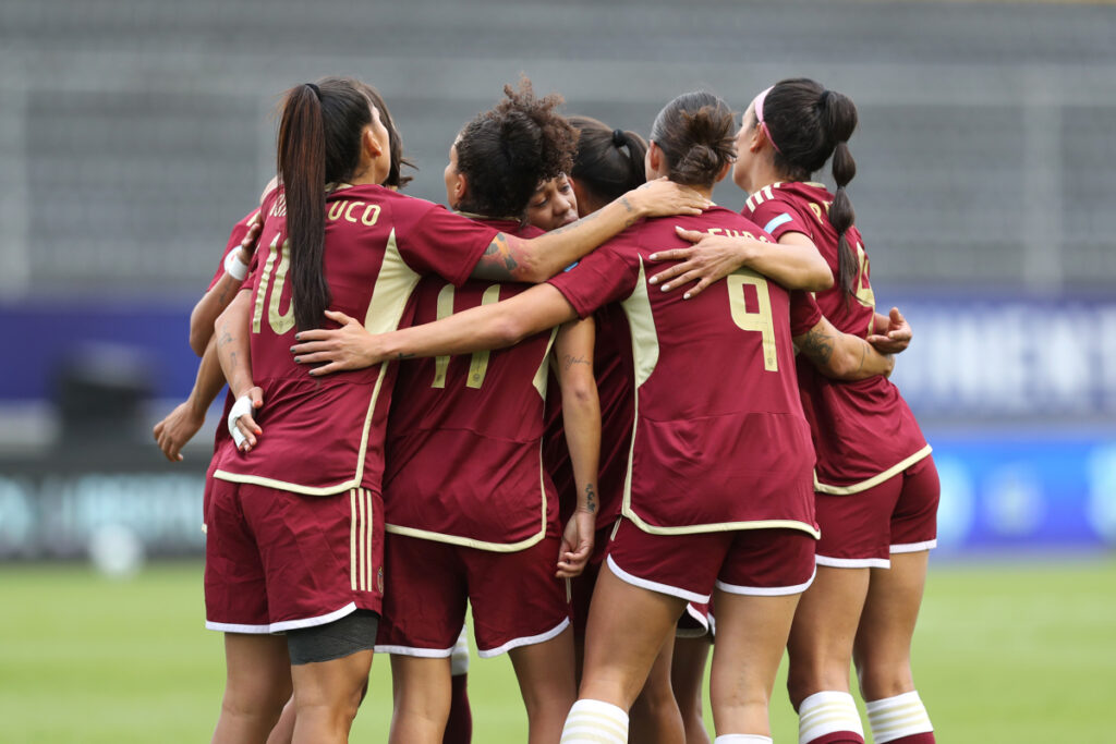 copa america venezuela