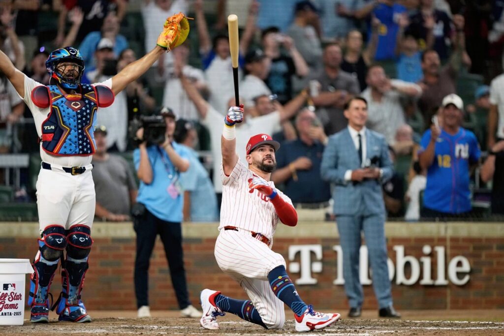 Liga Nacional juego de las estrellas mbl