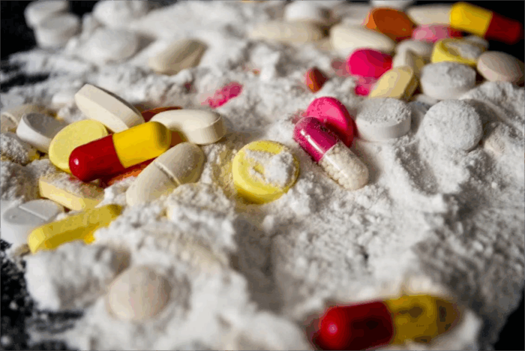 Medicamentos contaminados