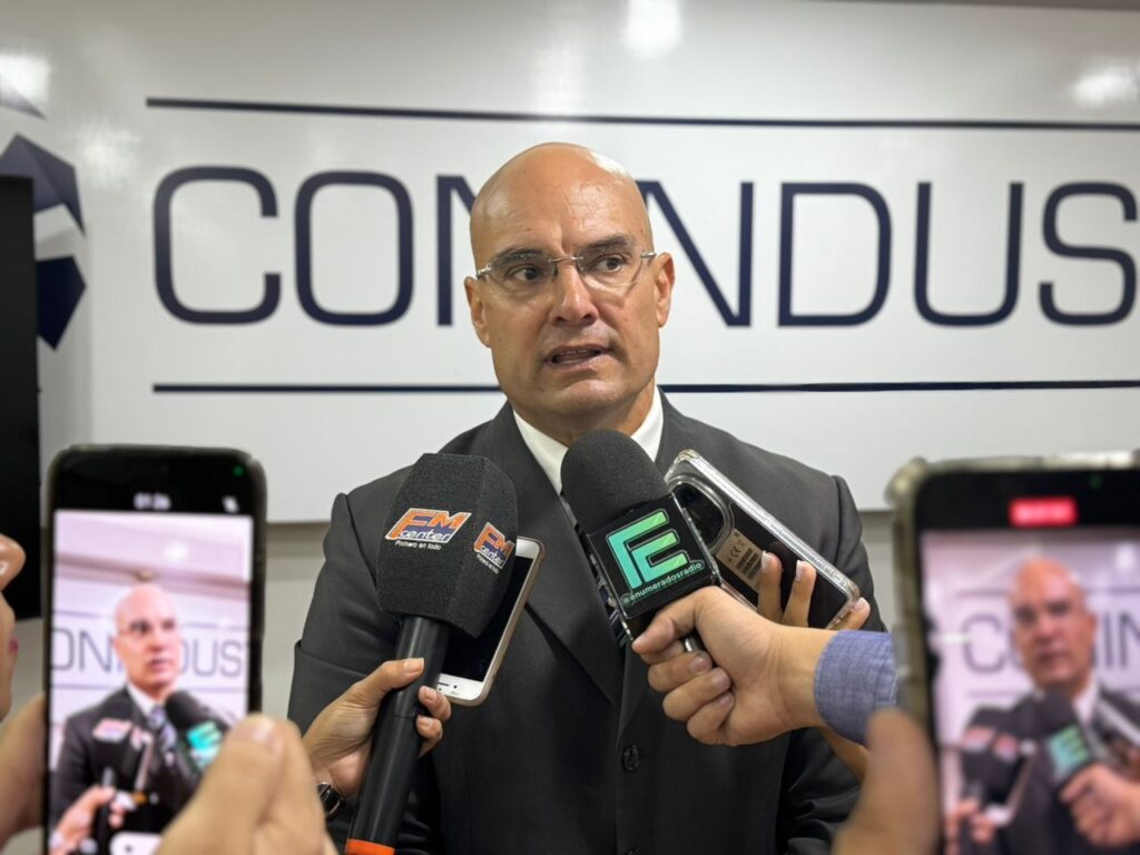 Conindustria