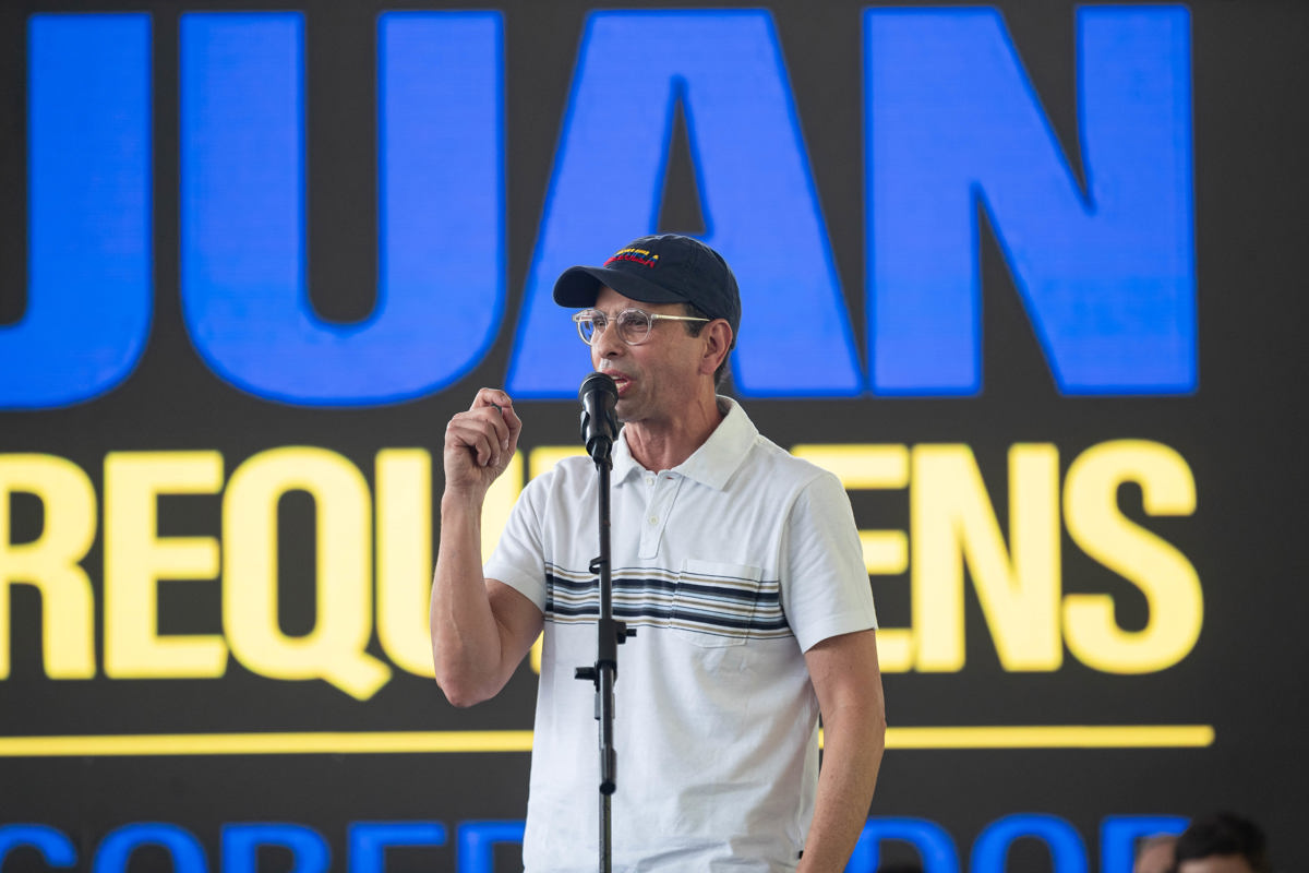 capriles