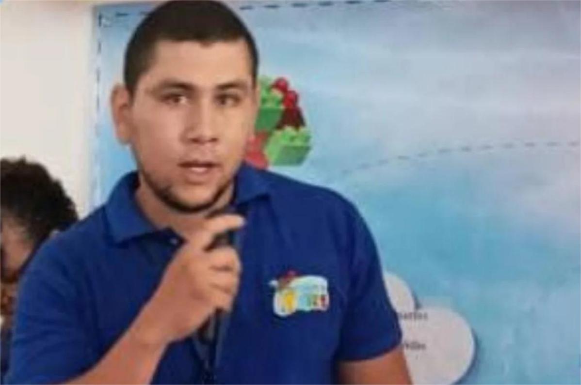Daniel Sánchez