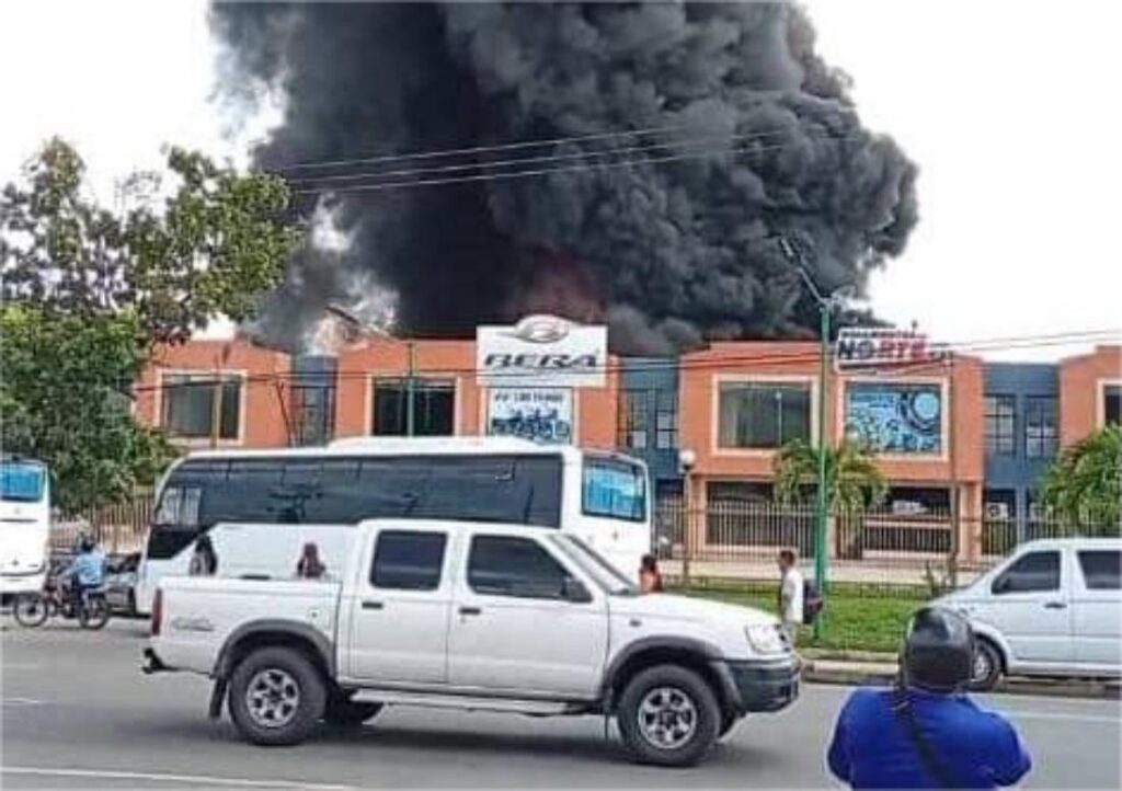 Los Guayos