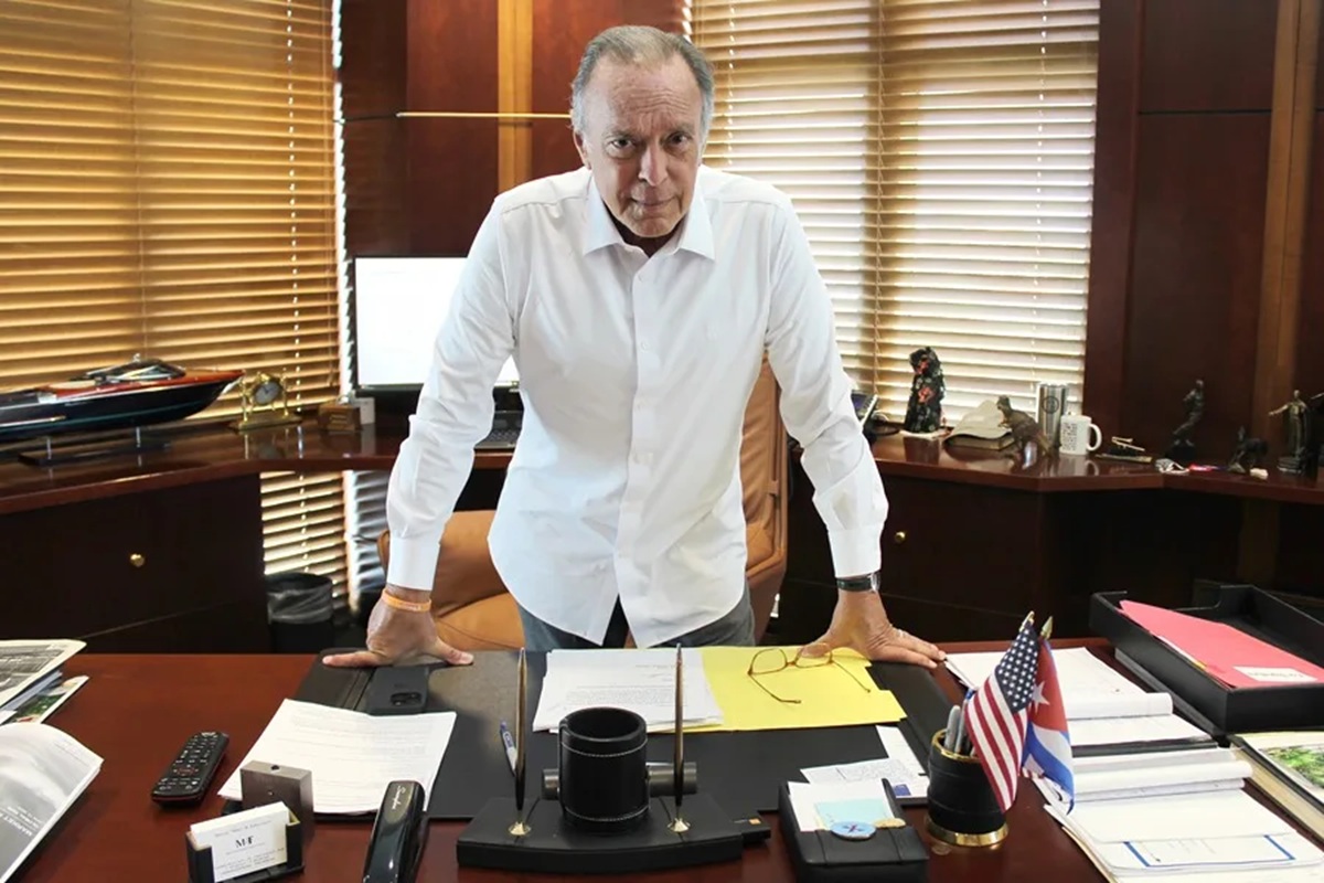 magnate proinmigrantes inmigrantes