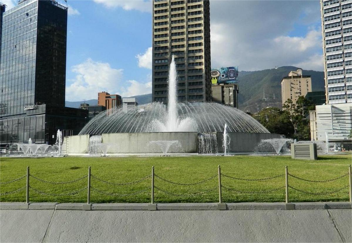 Plaza Venezuela