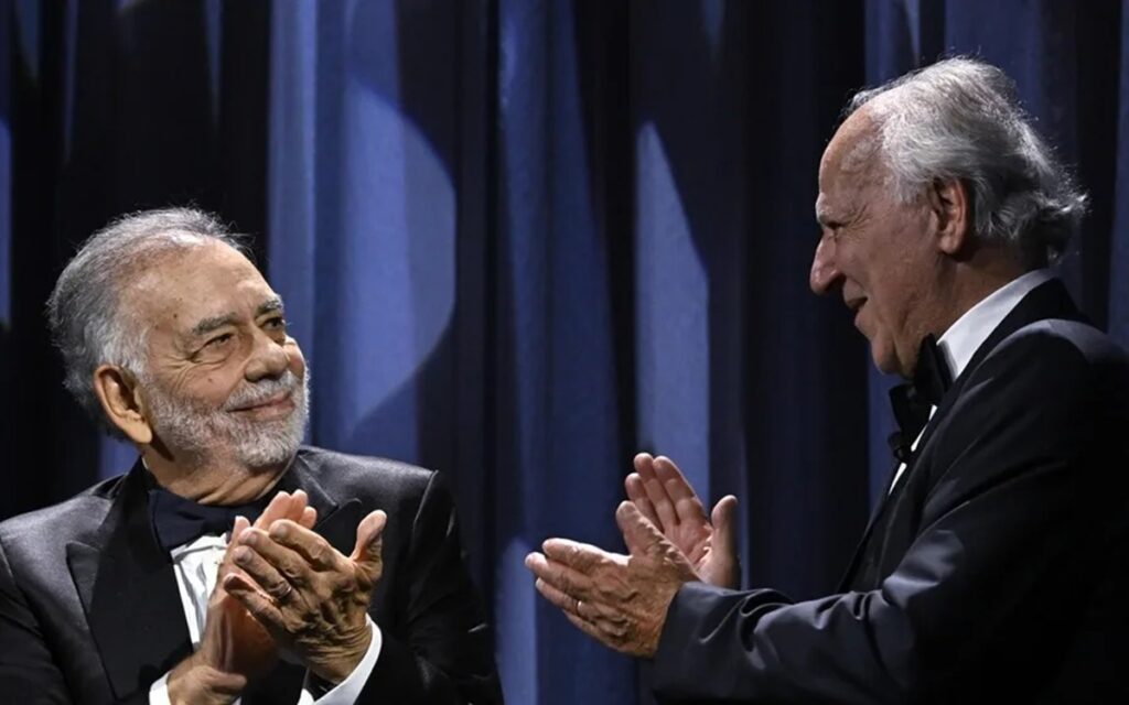 Venecia Herzog Francis Ford Coppola