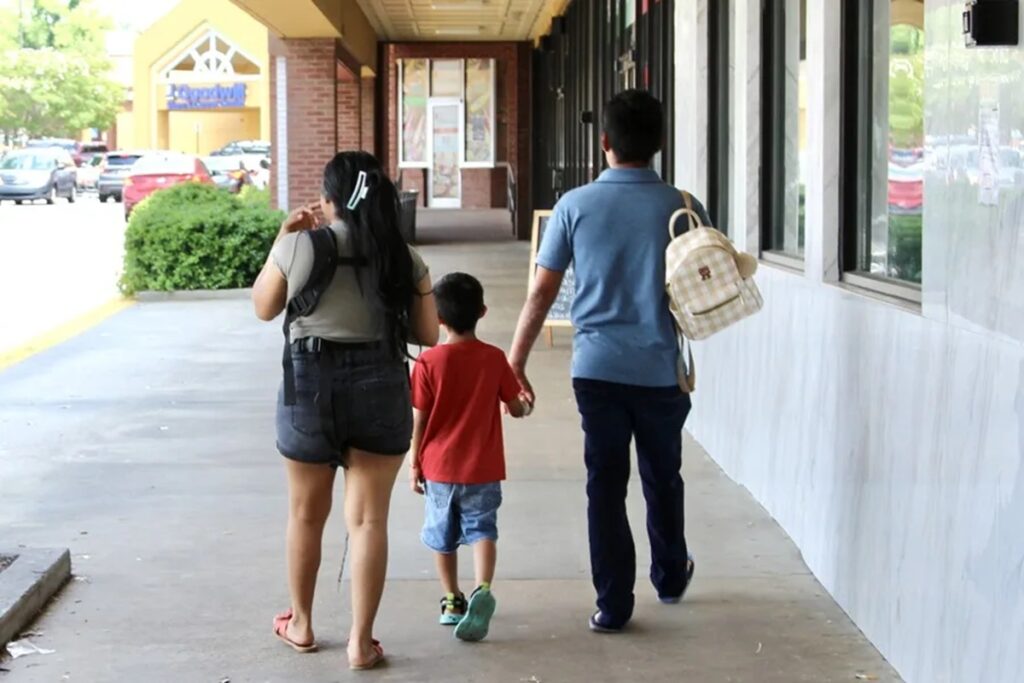 inmigrantes atlanta