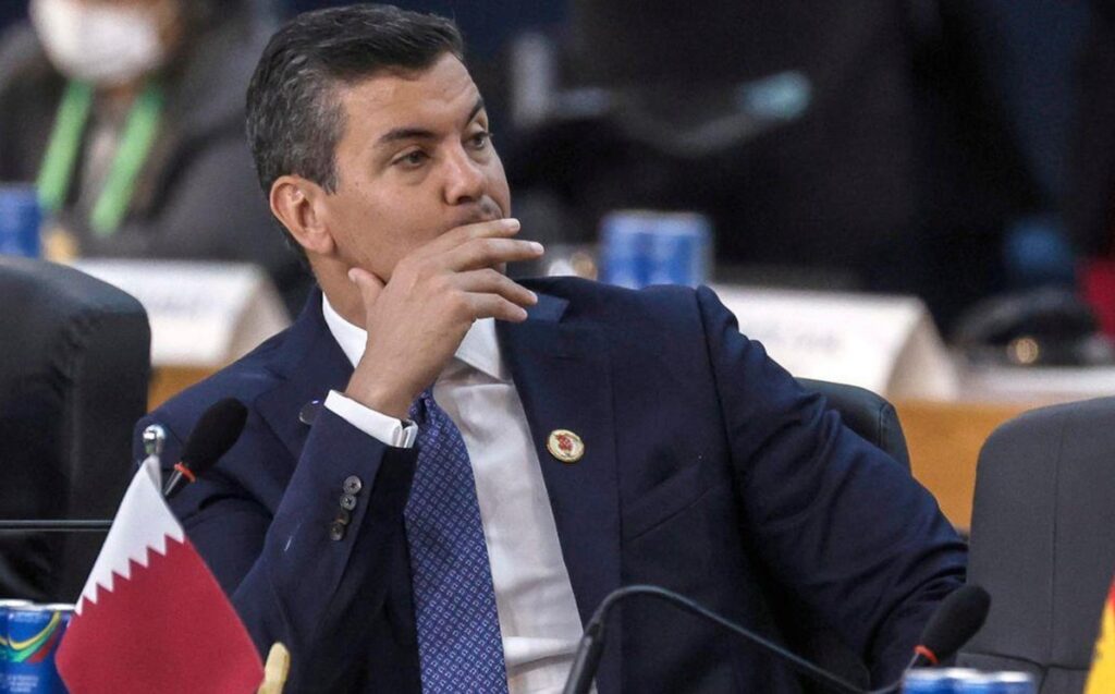 paraguay cartel de los soles