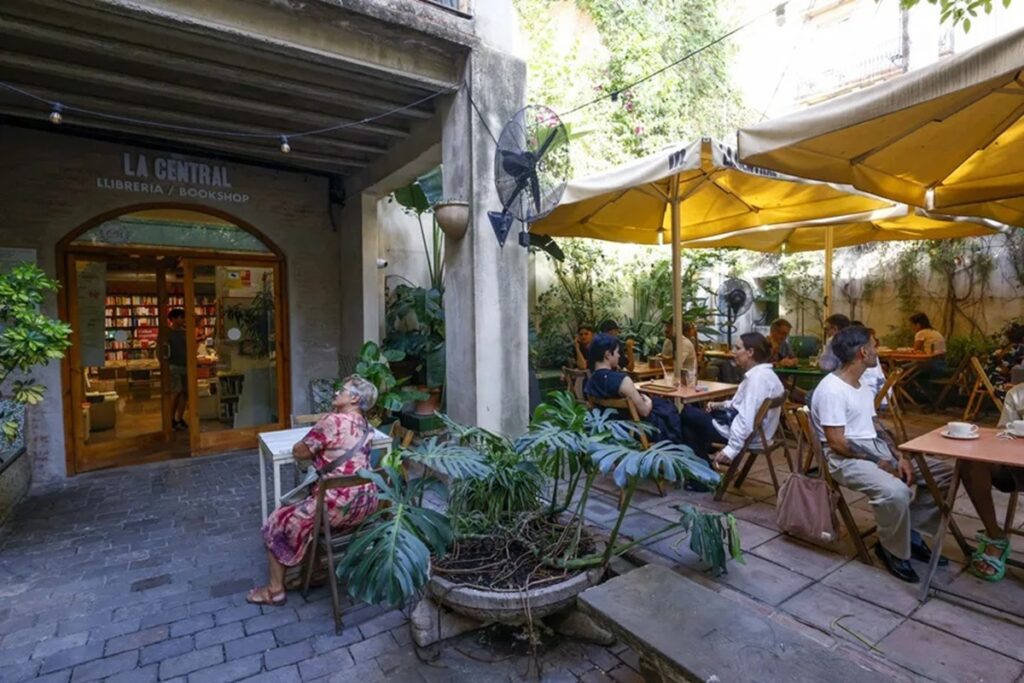 librerias
