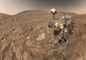 marte nasa