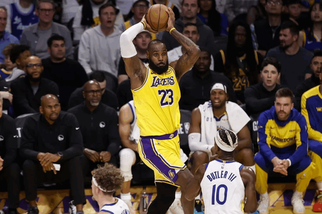 LeBron