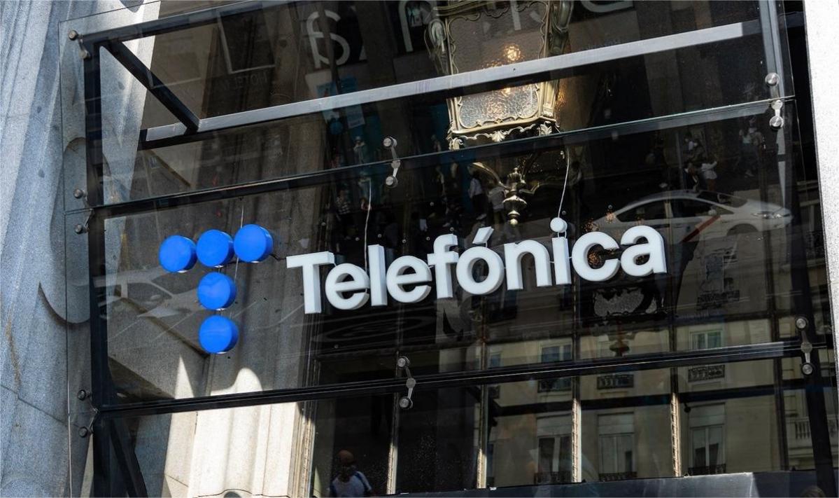 Telefónica