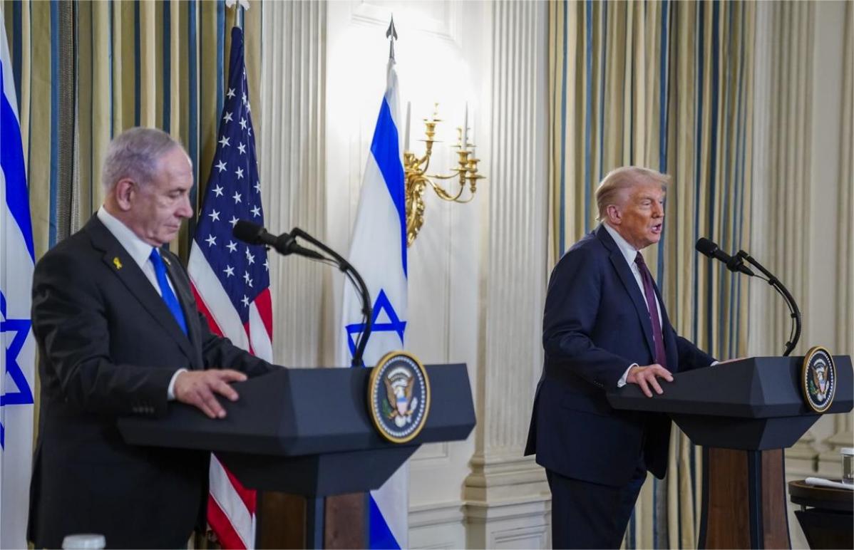 Estado palestino