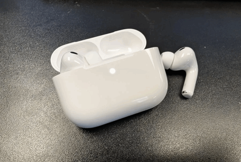 airpods