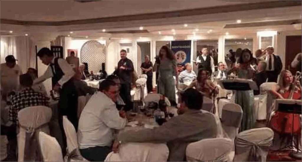 Academia del Bacalhau