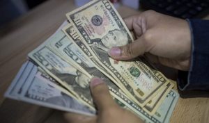 dólar