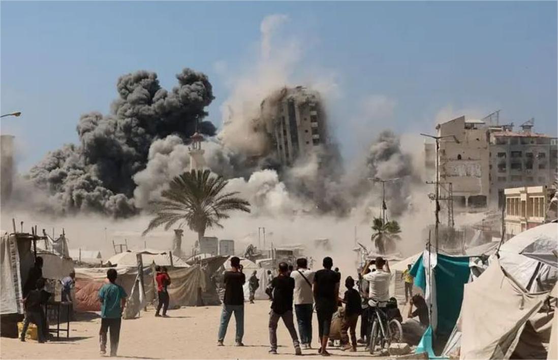 Gaza