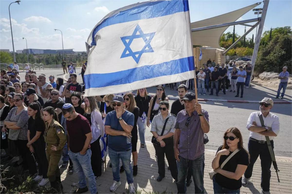 Israel