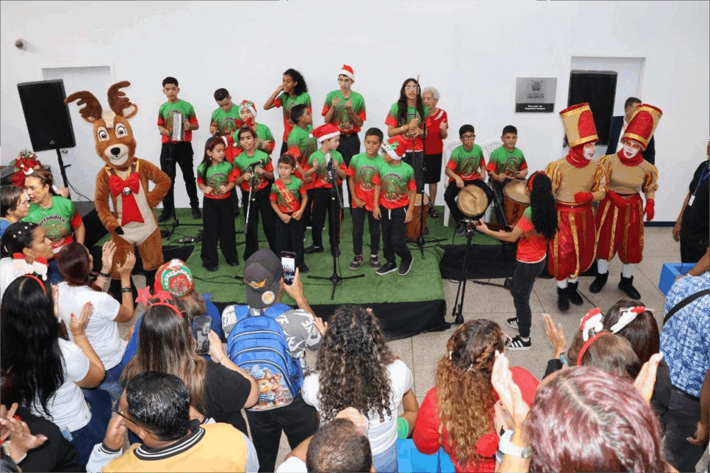 Navidades Felices