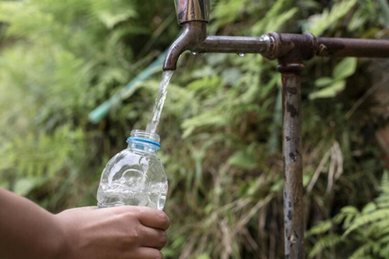 agua