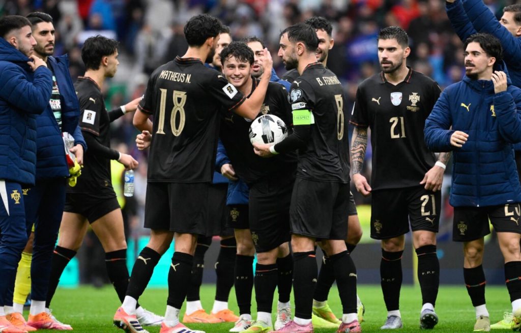 Portugal