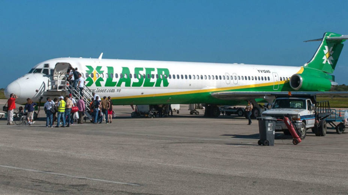 aerolíneas