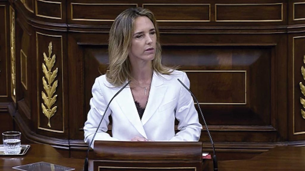 Cayetana Alvarez