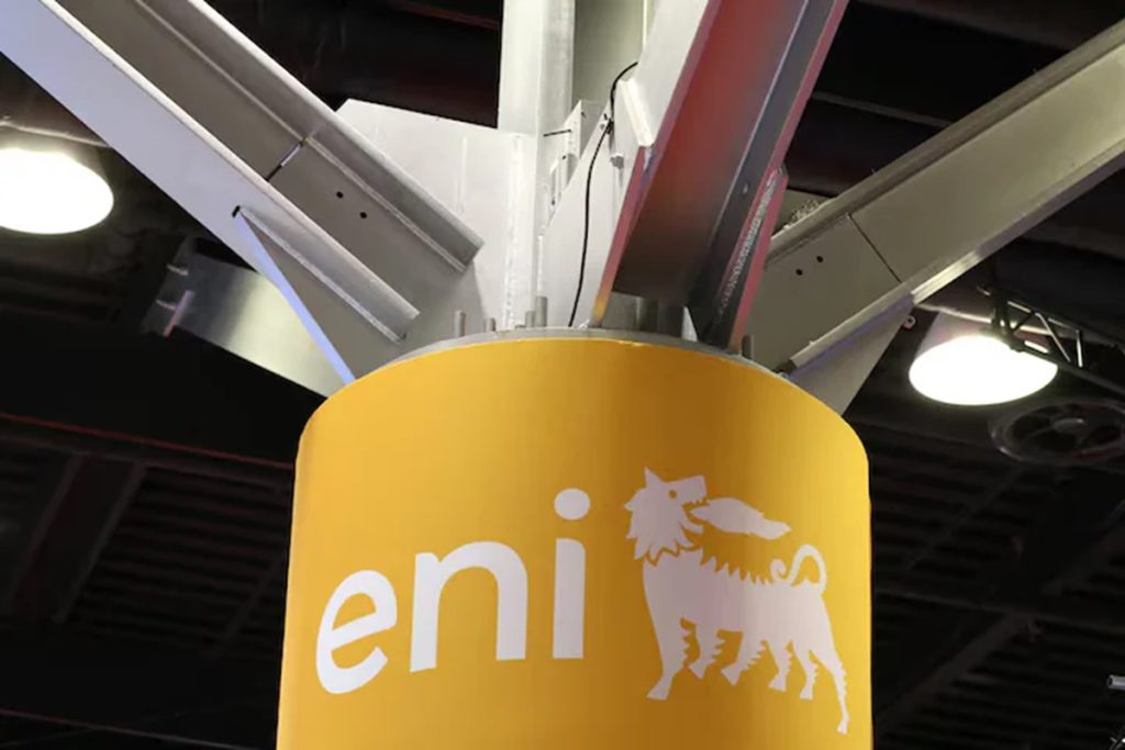 PDVSA debe a ENI