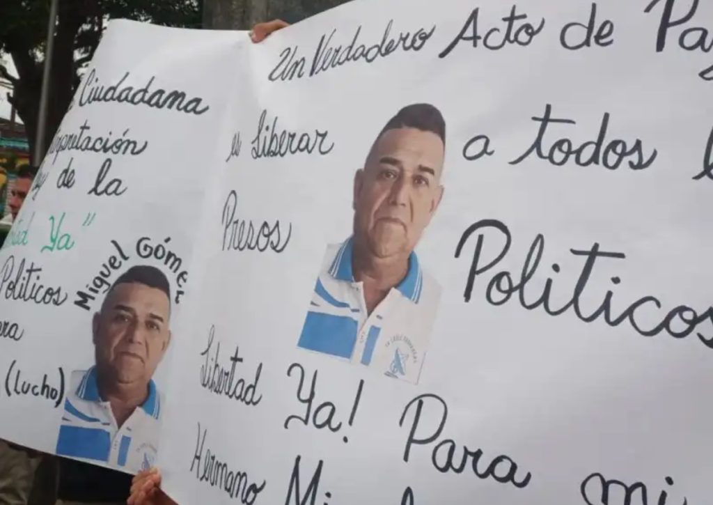 excarcelado