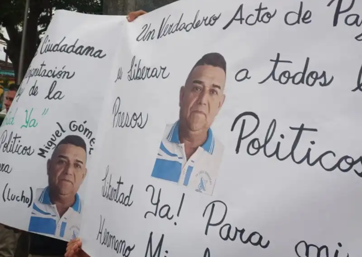 excarcelado