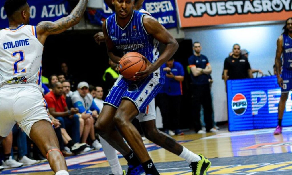 SPB: Trotamundos ganó a Piratas y nivelo su récord