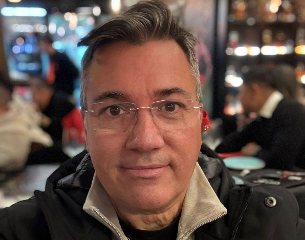 Darwin Rosales