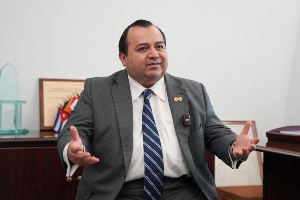 CiDH