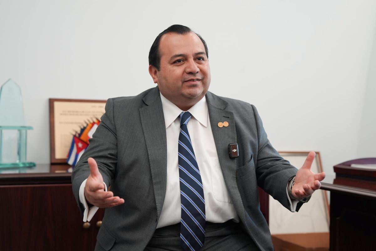 CiDH