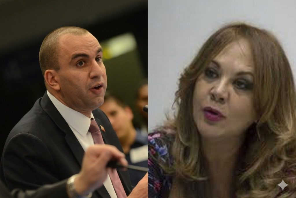 ONG Fiscalía Defensoría del Pueblo