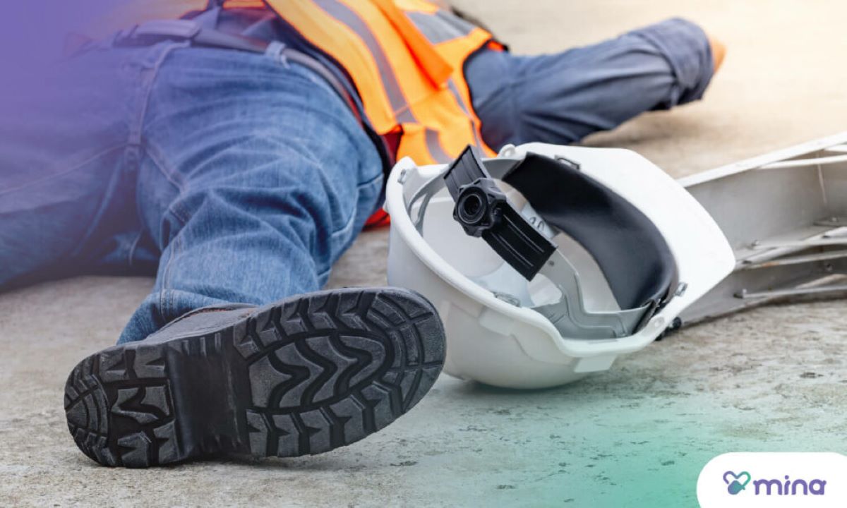 Seguridad en el trabajo