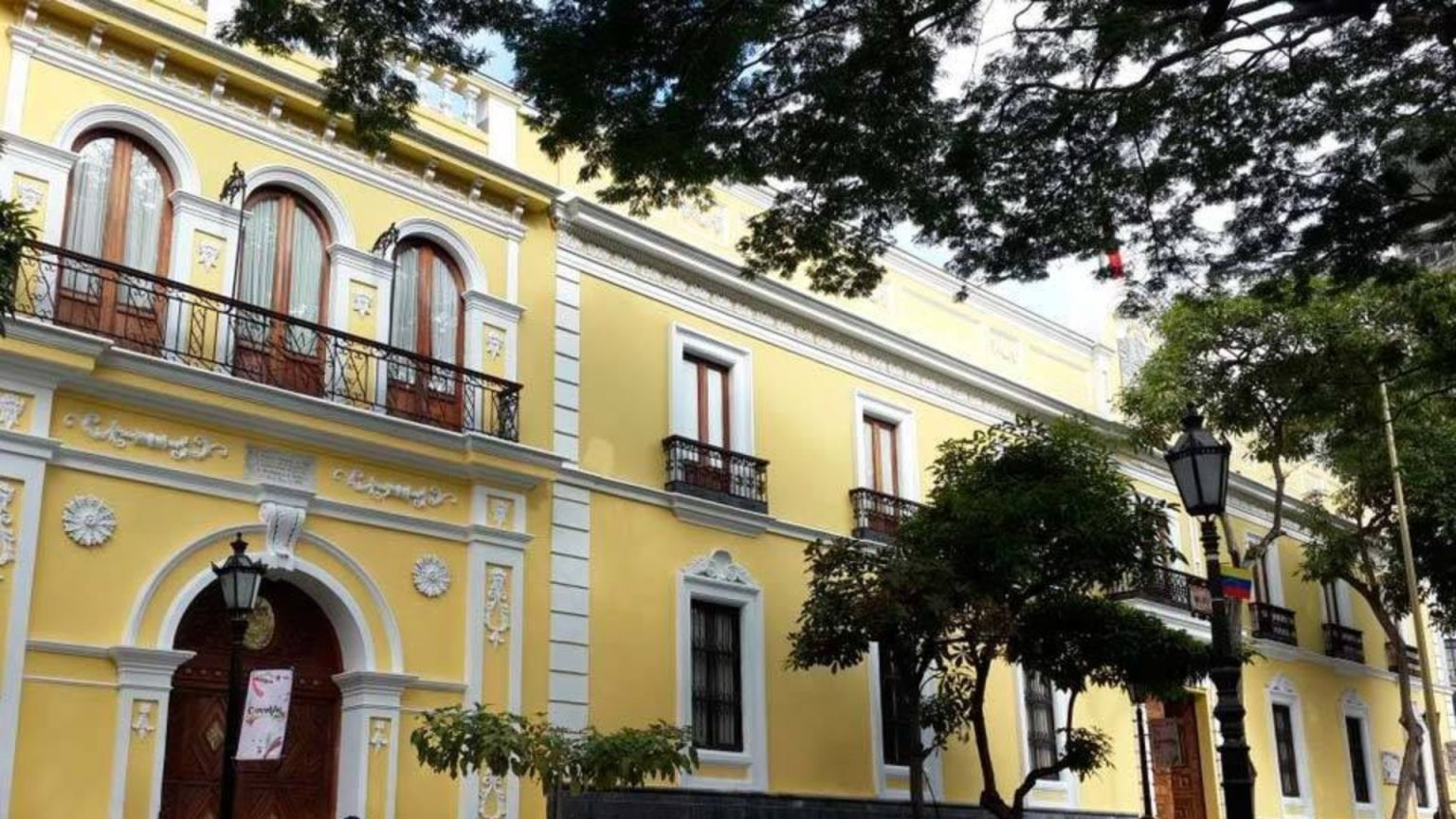 Cancillería habilitó plataforma para solicitar salvoconducto de viaje a Venezuela