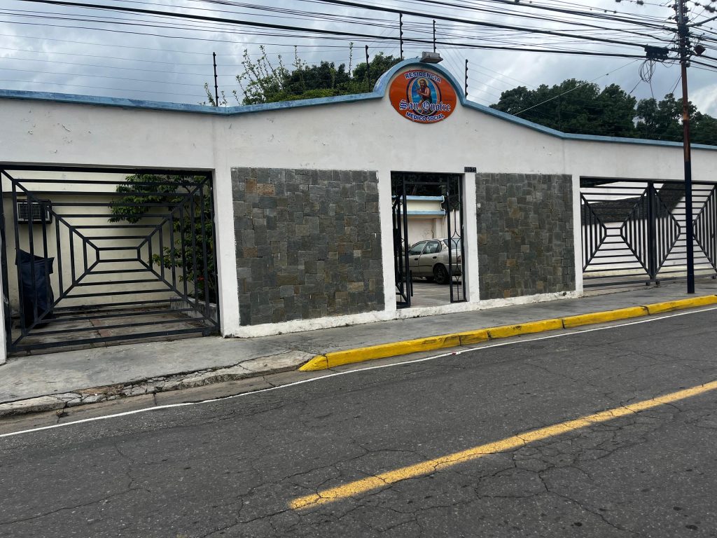 pacientes psiquiátricos Tarapío