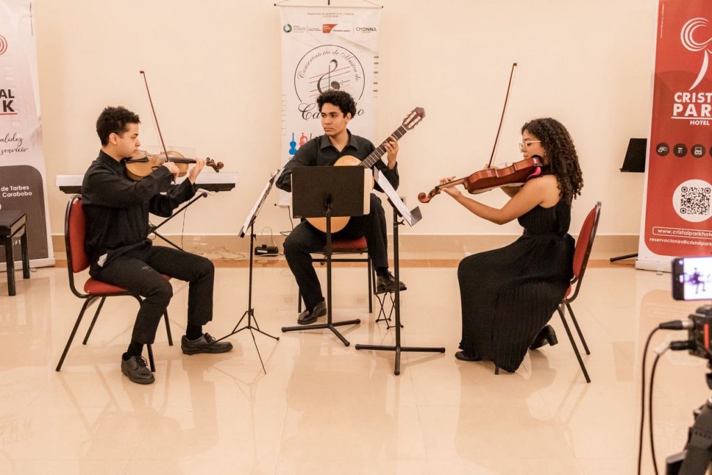 Conservatorio de Música