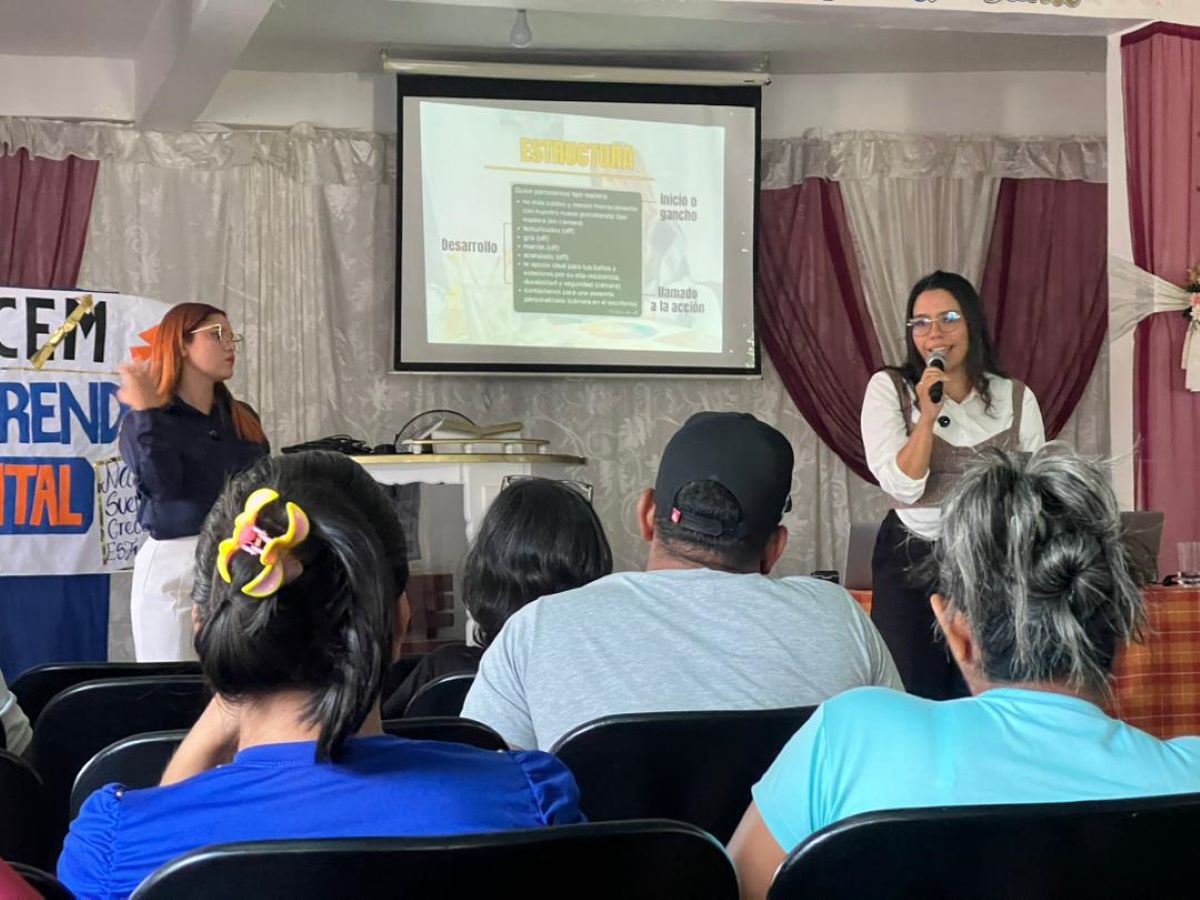 Iglesia Cristo Viene