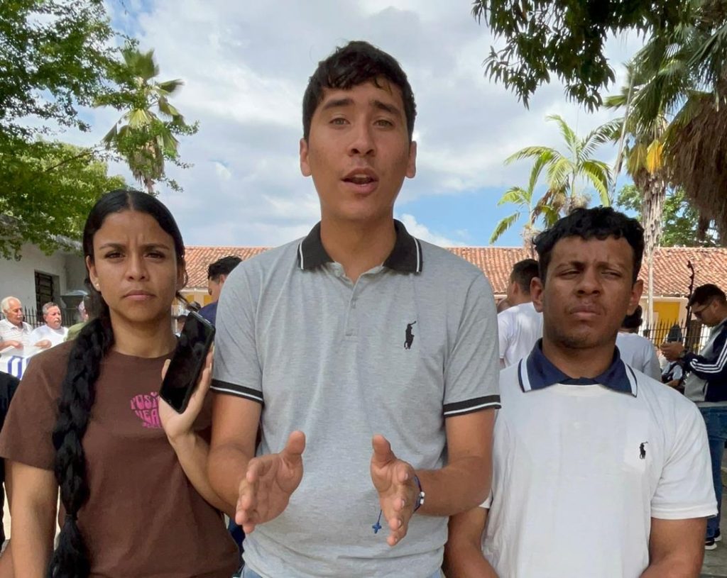 elecciones estudiantiles UC