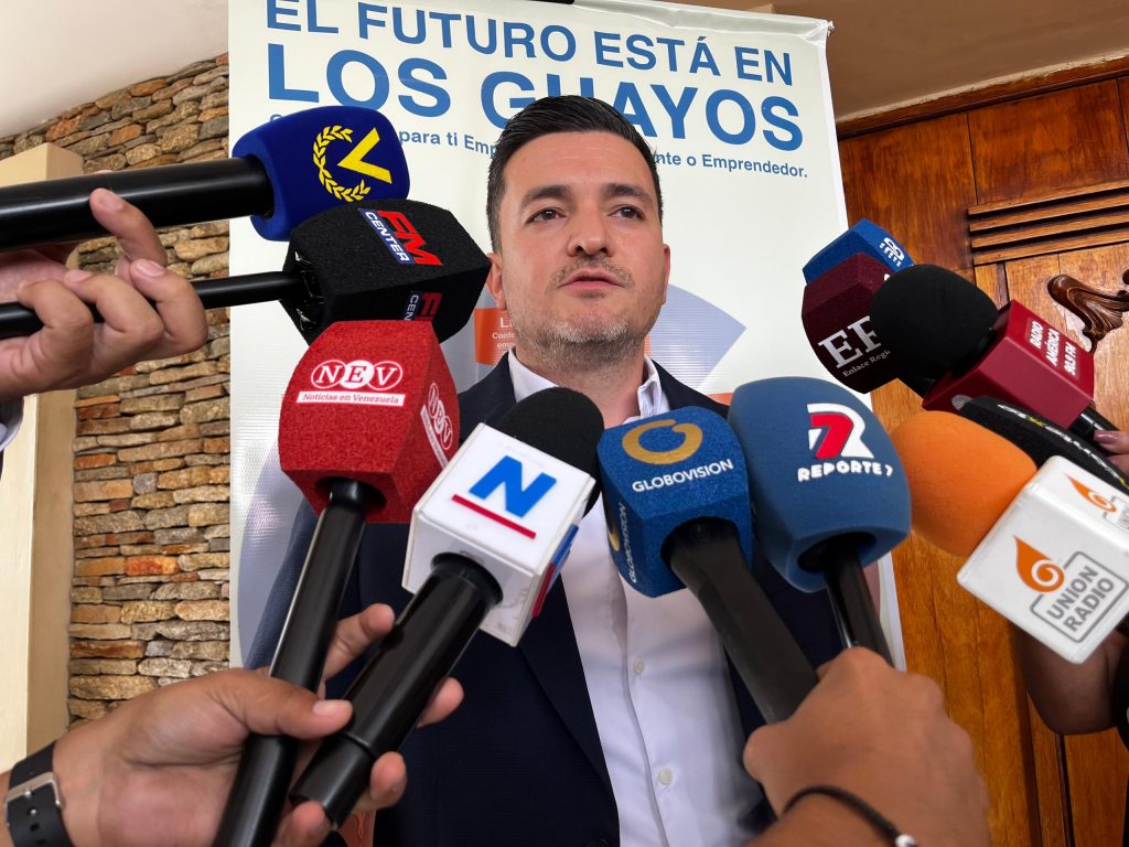 Los Guayos