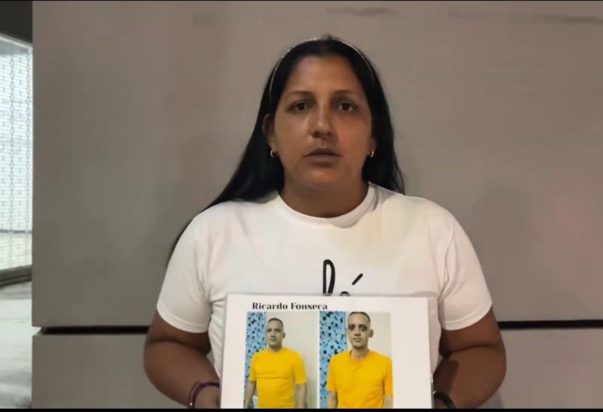 Presos políticos en el Fuerte Guaicaipuro denuncian fuertes torturas