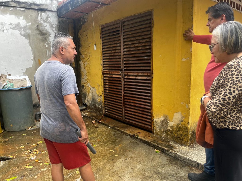 pacientes psiquiátricos Tarapío